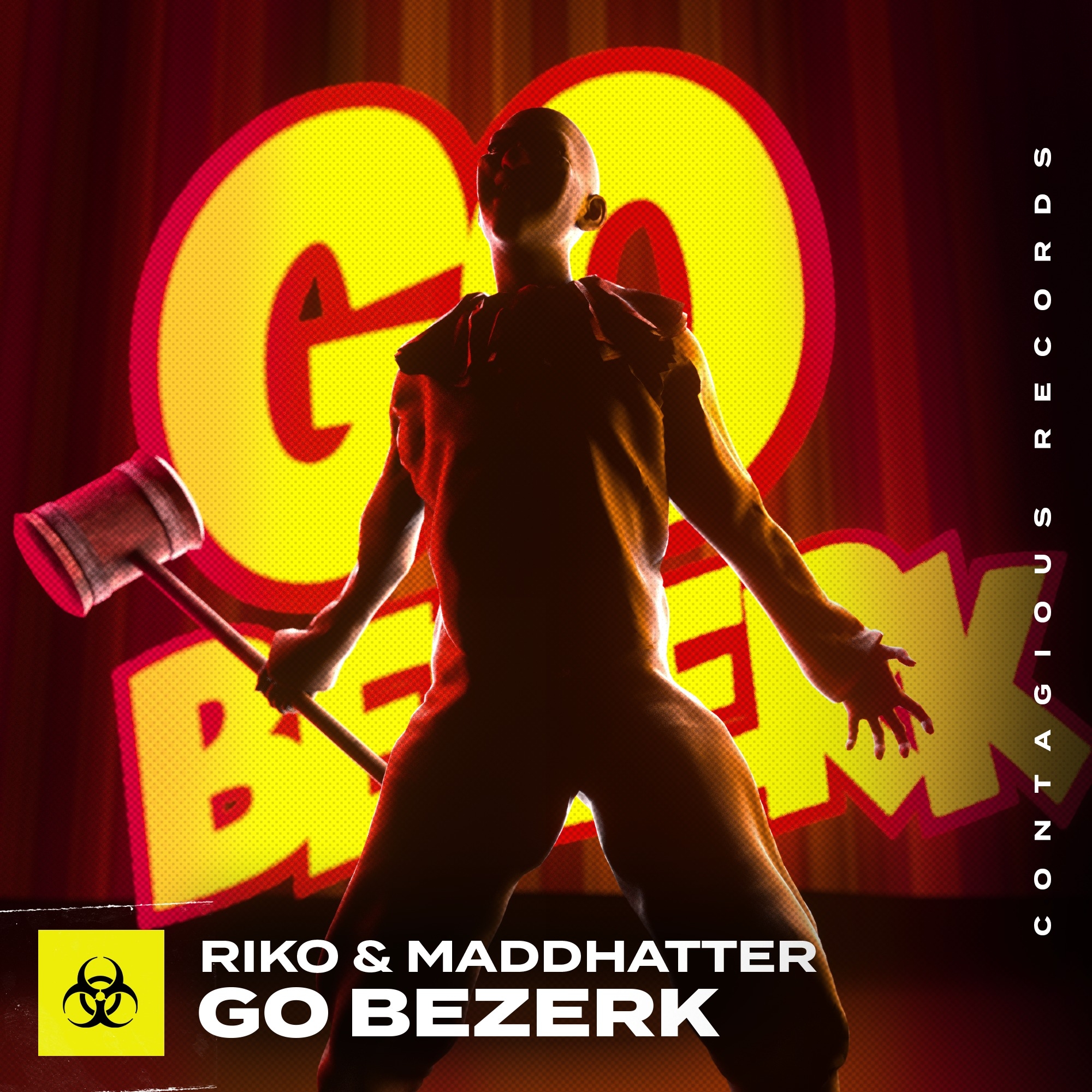 DJ - 🚨 𝗡𝗘𝗪 𝗠𝗨𝗦𝗜𝗖 𝗢𝗨𝗧 𝗡𝗢𝗪 🚨 Check out the latest music release 𝗚𝗼 𝗕𝗲𝘇𝗲𝗿𝗸 ...
