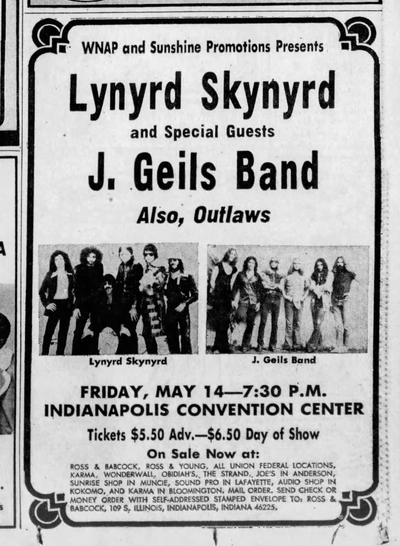 On this date in 1973: ZZ Top and guest stars The Marshall Tucker