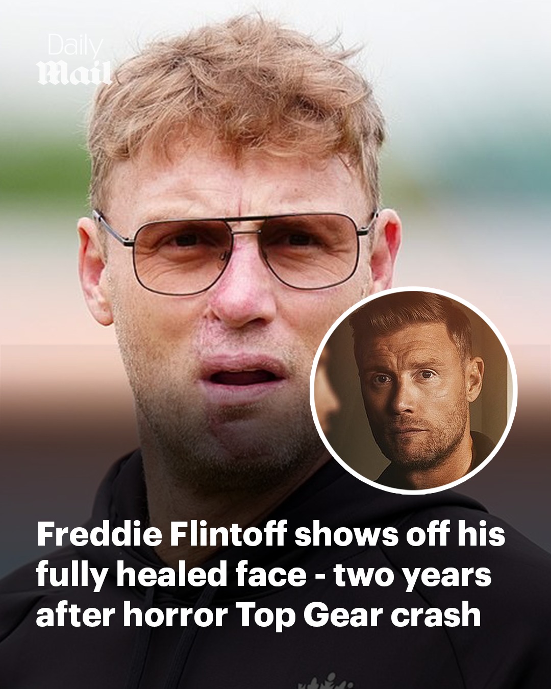 Daily - Freddie is preparing to tell his story Read more: https://trib ...