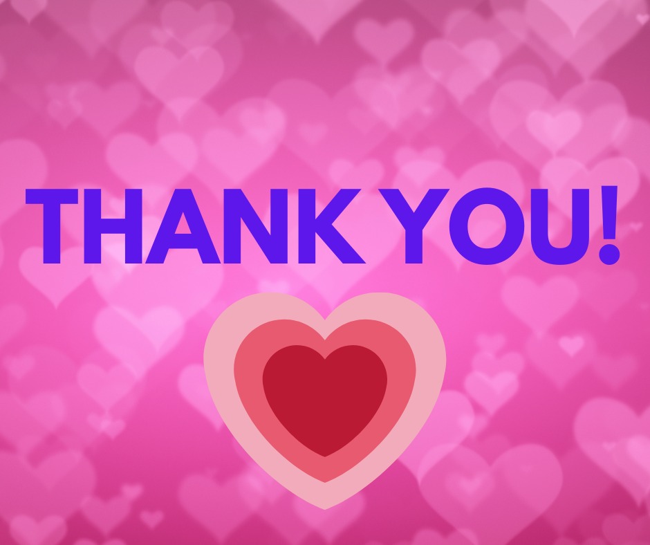 Animals - So, this just happened!! 🌟🌟 We'd like to say a massive THANK ...