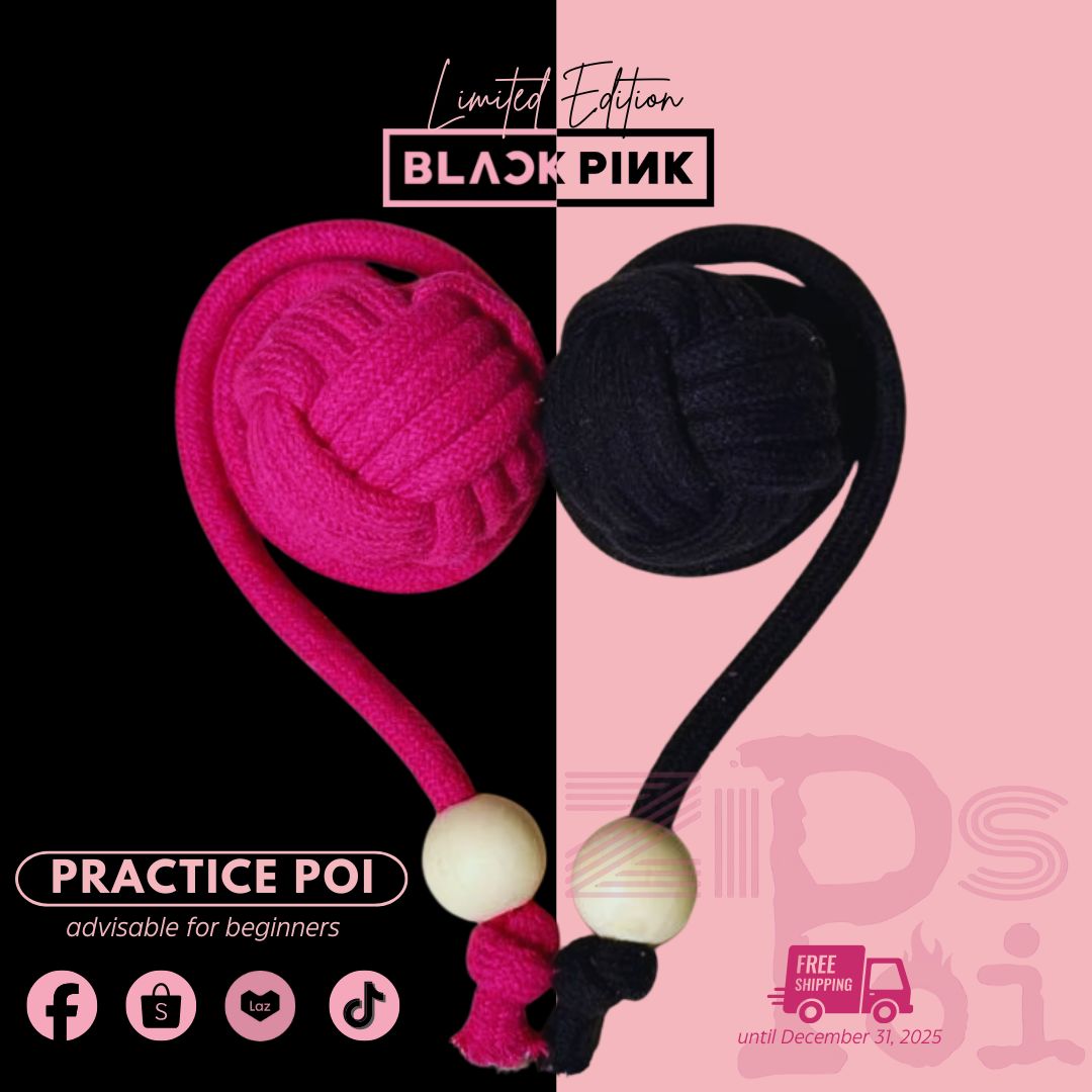 ZIPS - 🖤💗 BLACKPINK in your FLOW! 💗🖤 Introducing our Limited Edition ...