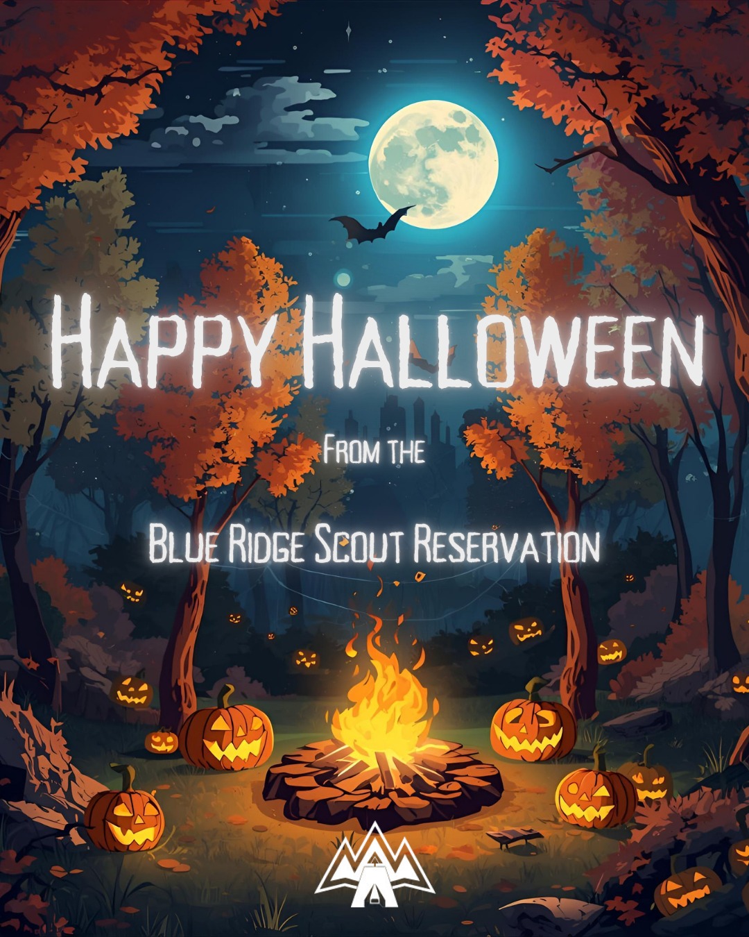 Blue Ridge Scout Reservation | Hiwassee VA