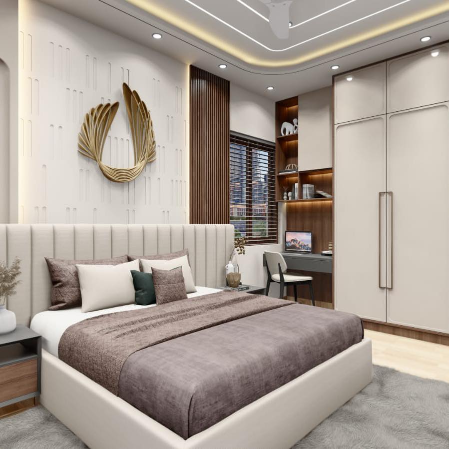 🏡 Just bought your dream home in Patna? Your home deserves more than ...