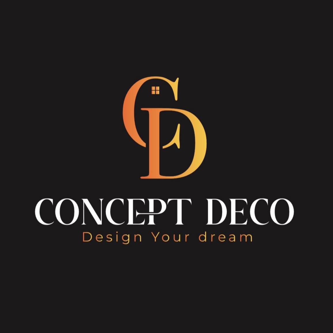 Concept Deco - Concept Deco is in Grand Casablanca. | Facebook