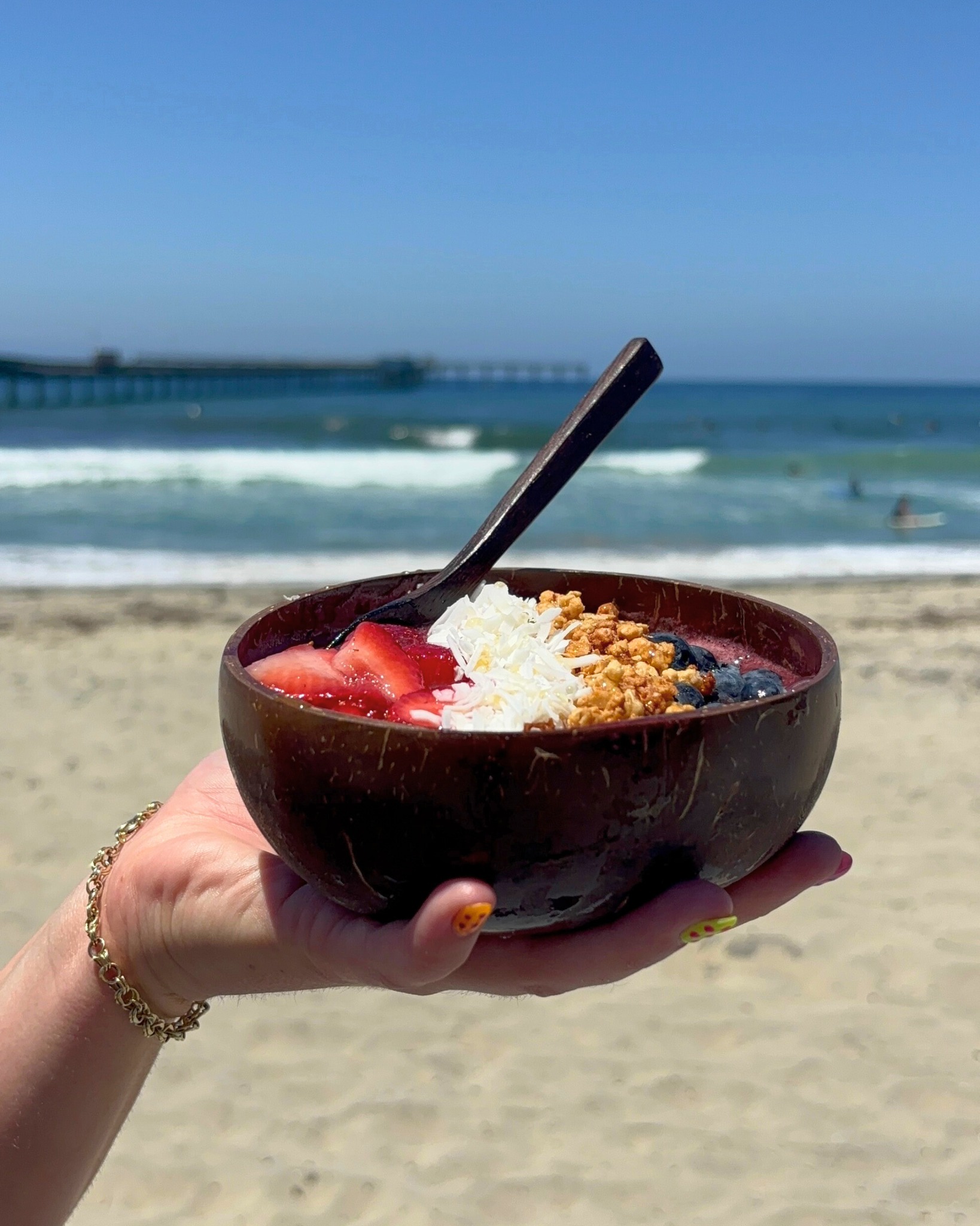ACAI ROOTS