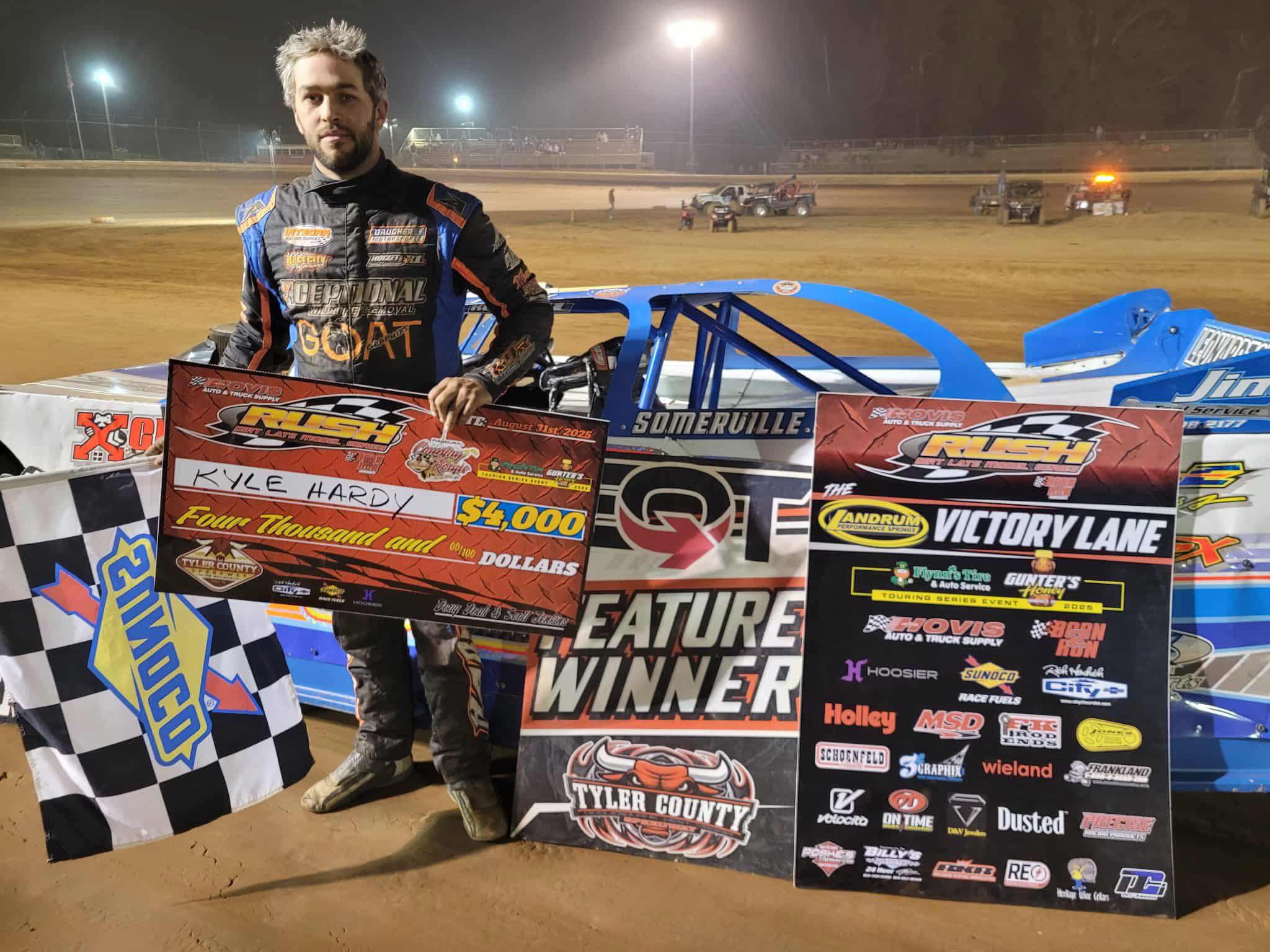 Dirt Track Racing News & Updates | Mifflintown PA