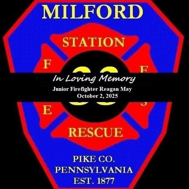 Hemlock Farms... - Hemlock Farms Vol. Fire and Rescue Co.