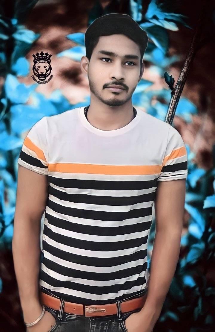 Yadav Raj Nk