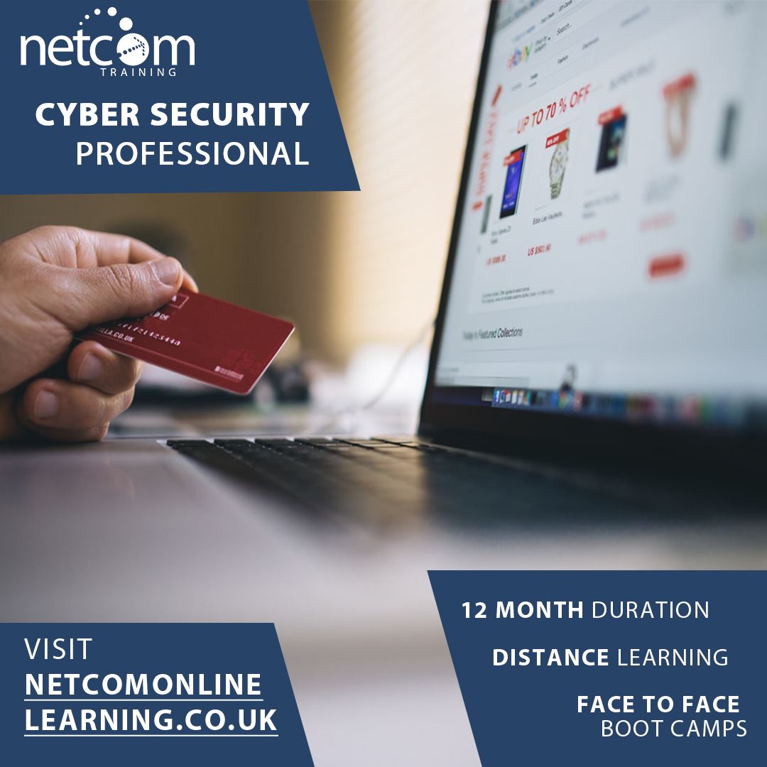 Netcomonline | Birmingham