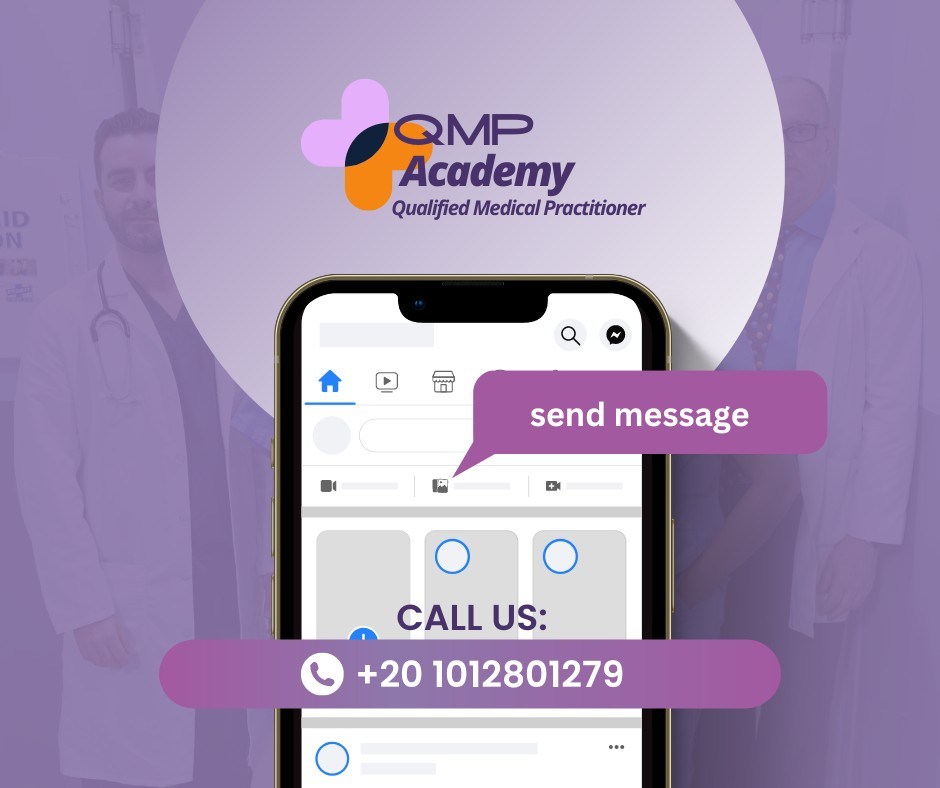 QMP Academy | Qena