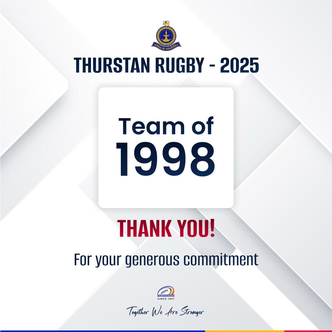 Thurstan Rugby Club