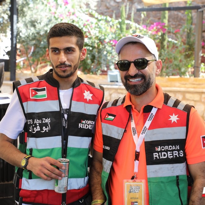 Jordan Riders - Jordan Riders added a new photo.