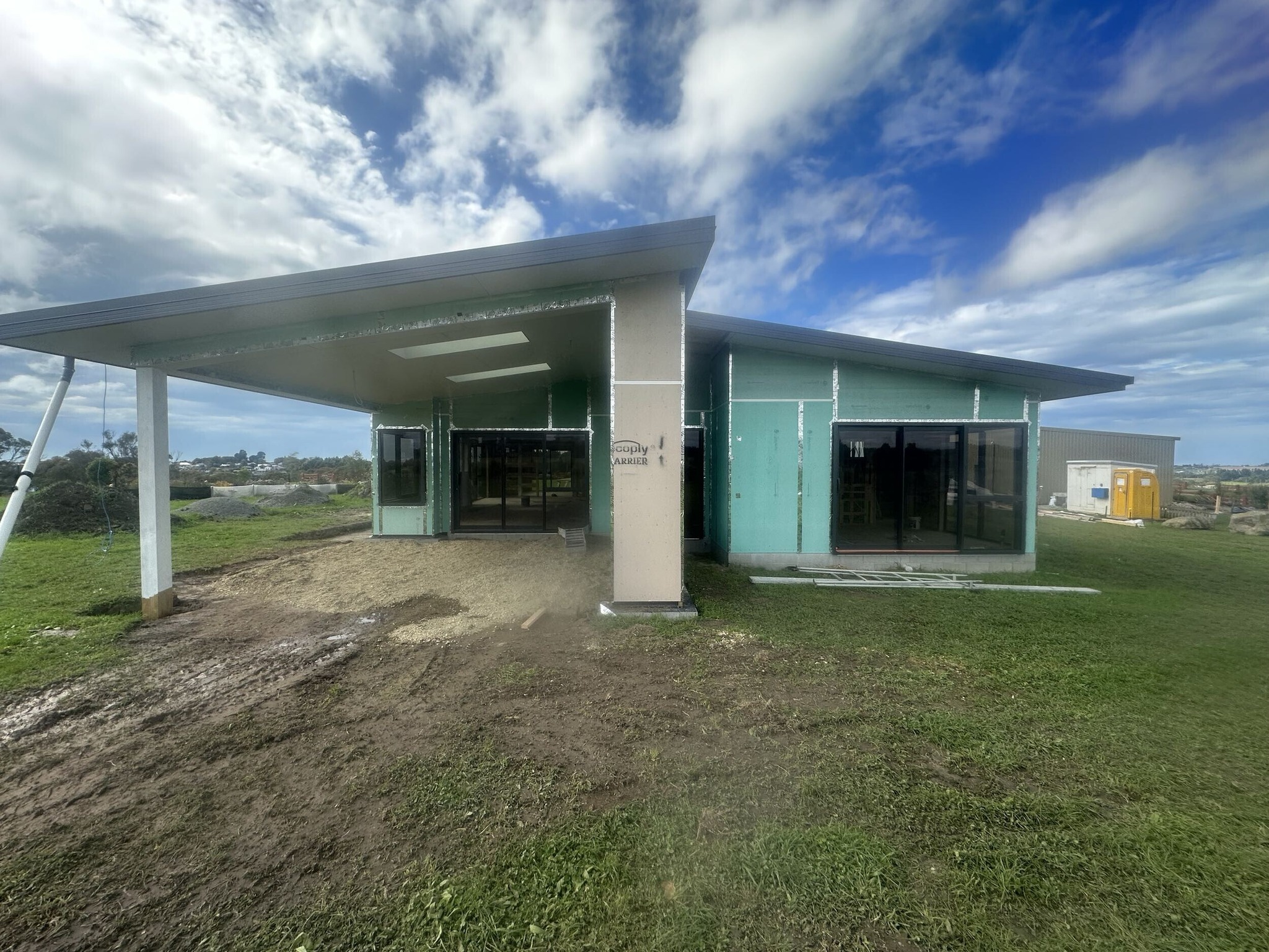 Nolan Building... - Nolan Building Ltd / Nolan Painting Ltd