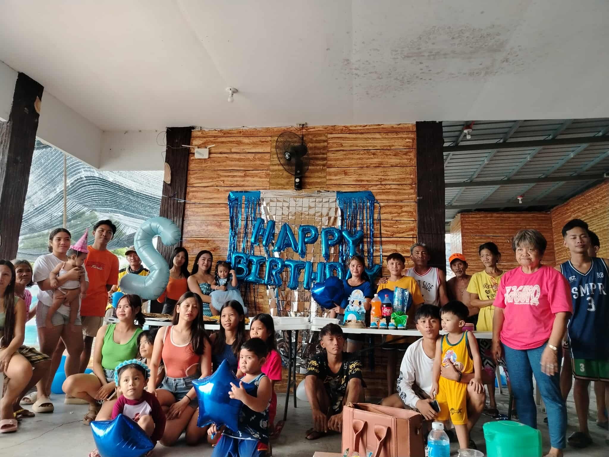 Resorts Hallel | Magalang