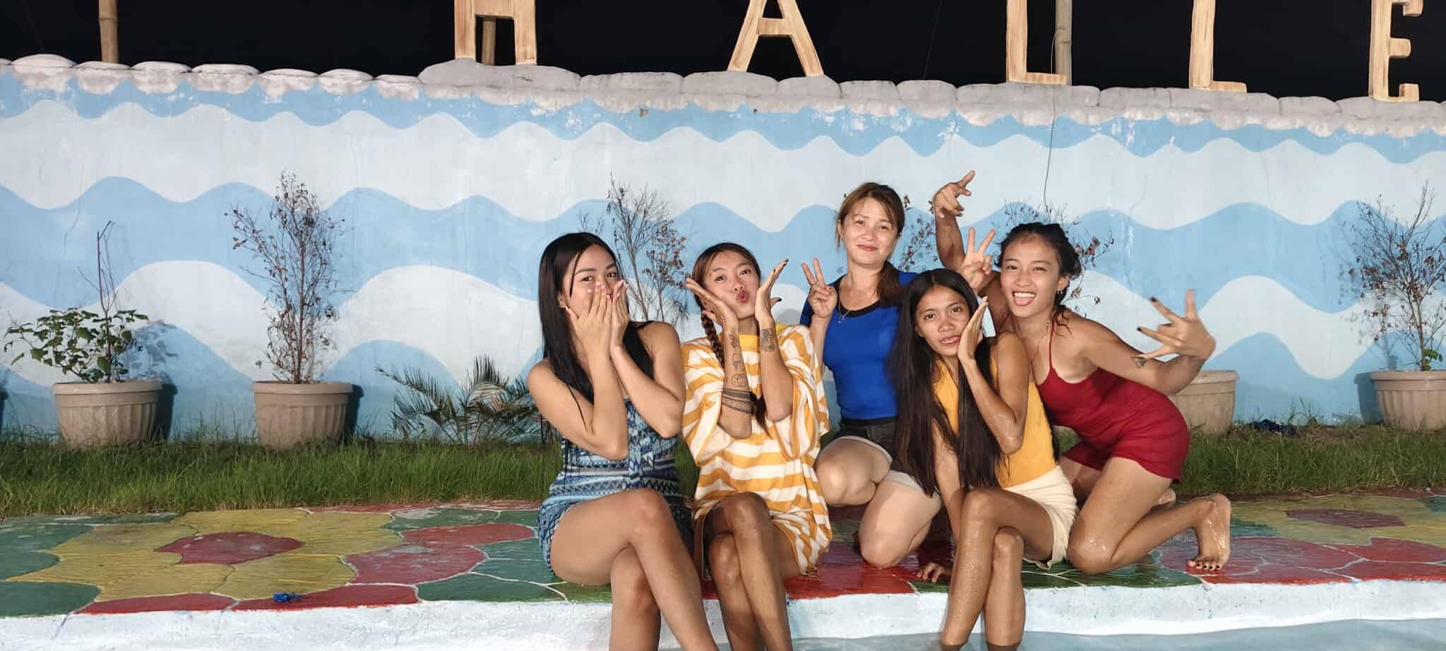 Resorts Hallel | Magalang