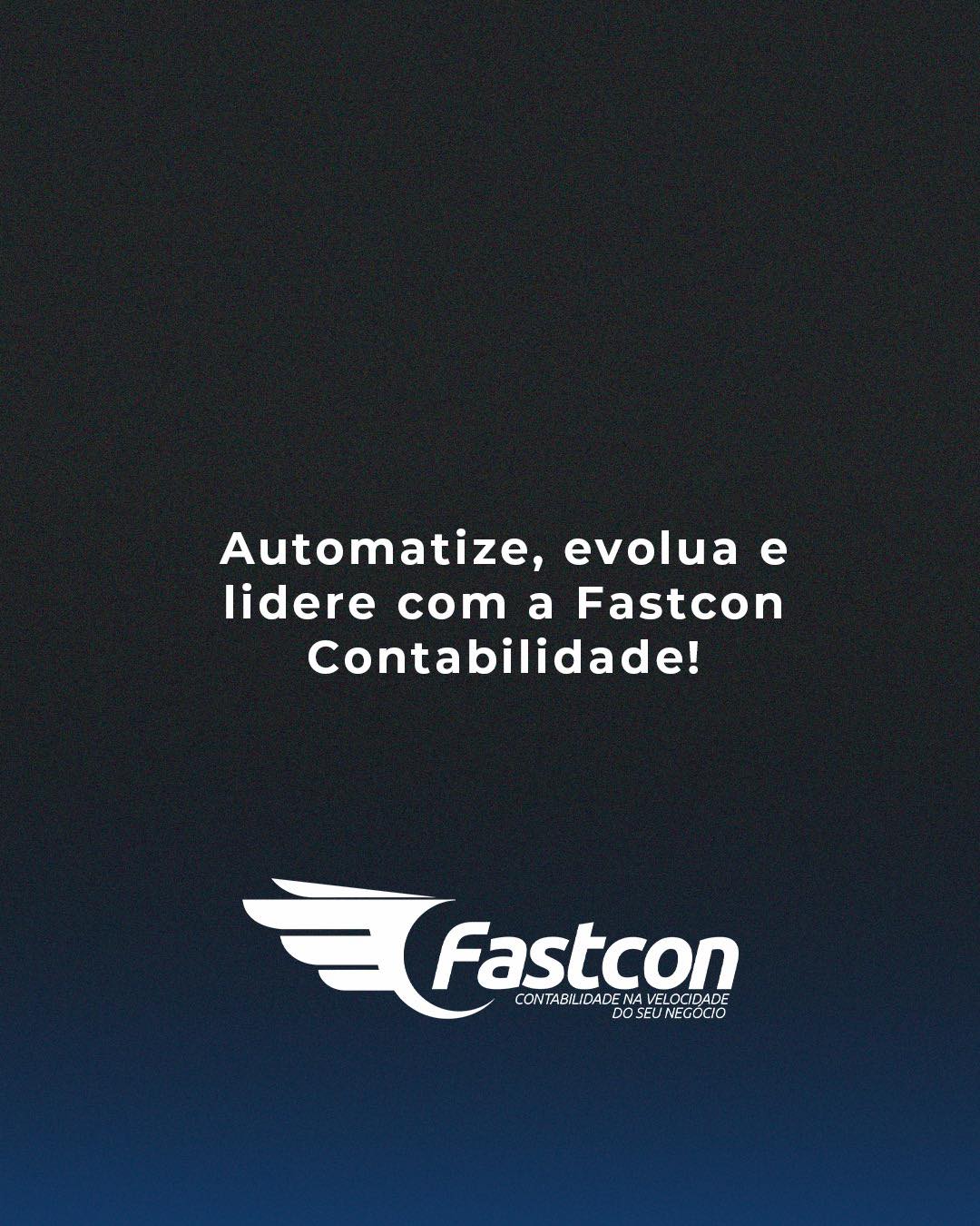 Fastcon Contabilidade