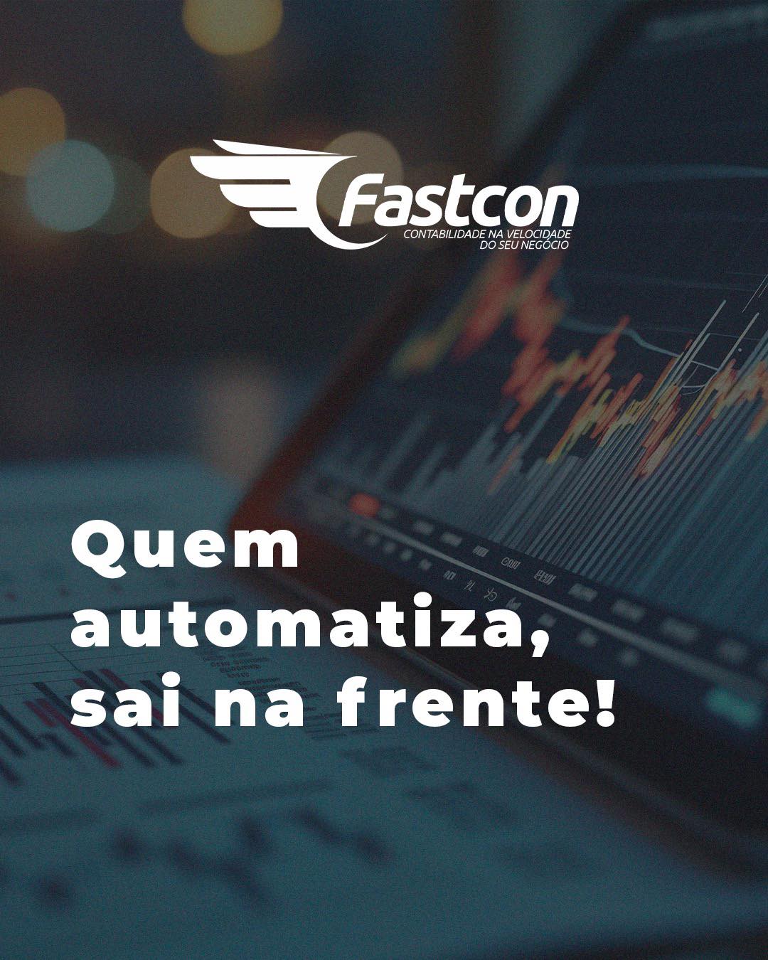 Fastcon Contabilidade