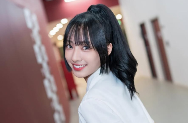 中時新聞網娛樂 - 【獨家》樂天女孩嘎琳「拒簽名」被罵耍大牌！委屈吐真相結局好暖】 #嘎琳 #感情生活 #樂天球團 - 圖：嘎琳分享，為何堅持 ...