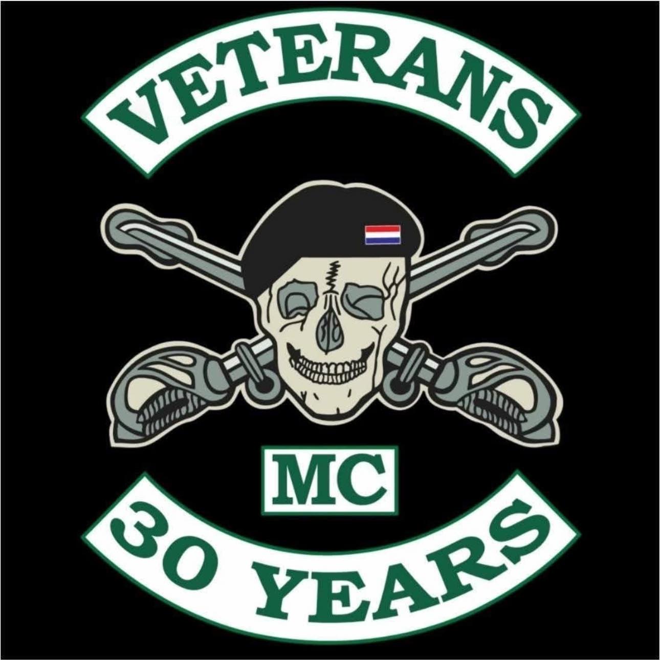 Vétérans MC South Side
