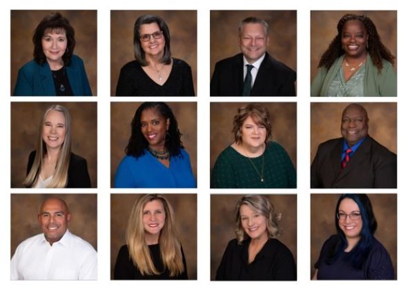 Lamar - Congratulations to the Lamar University alumni educators who ...