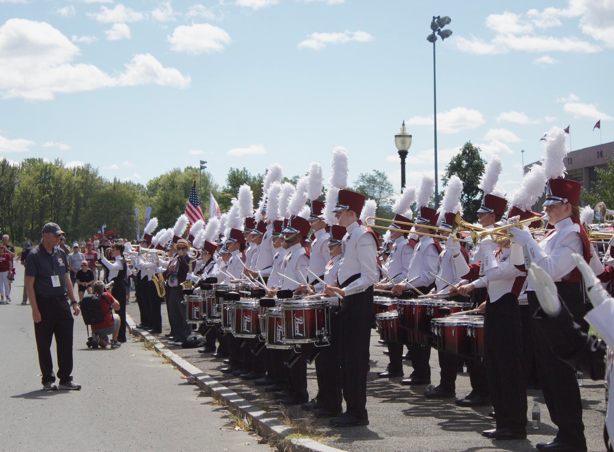 UMMB - Photo by Grace Kearsing | Facebook