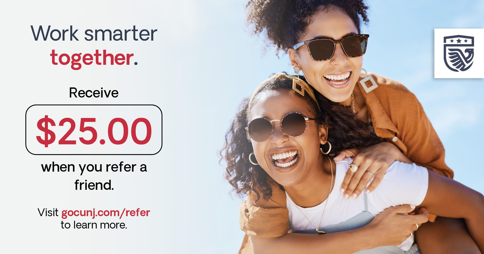 Credit Union of New Jersey | Ewing NJ