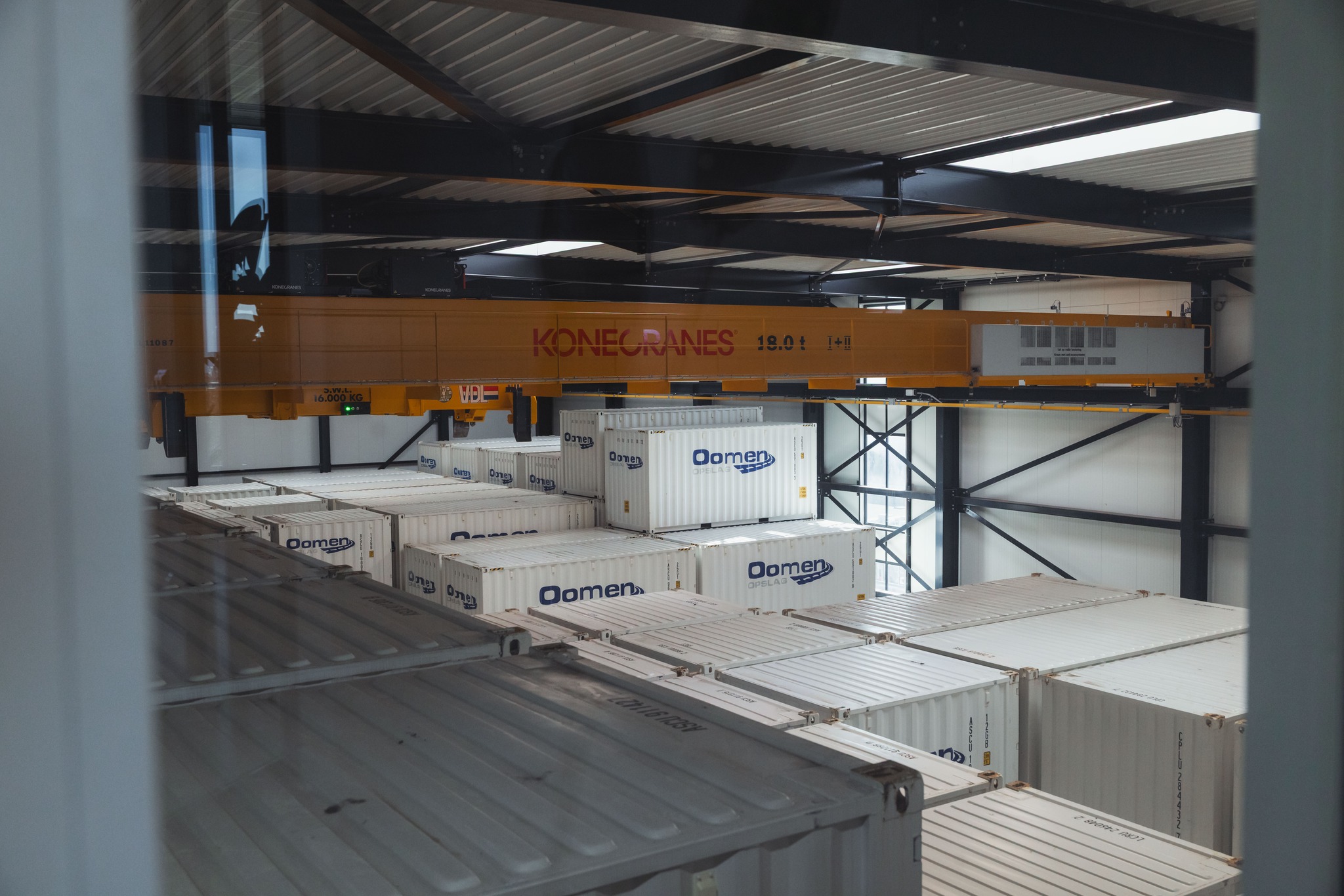Oomen Group | Katwijk