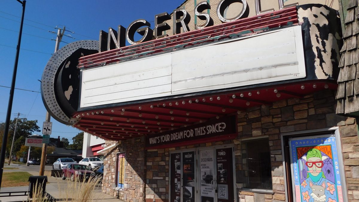 The Des - The Ingersoll dinner theater delays its opening to Dec. 31 ...