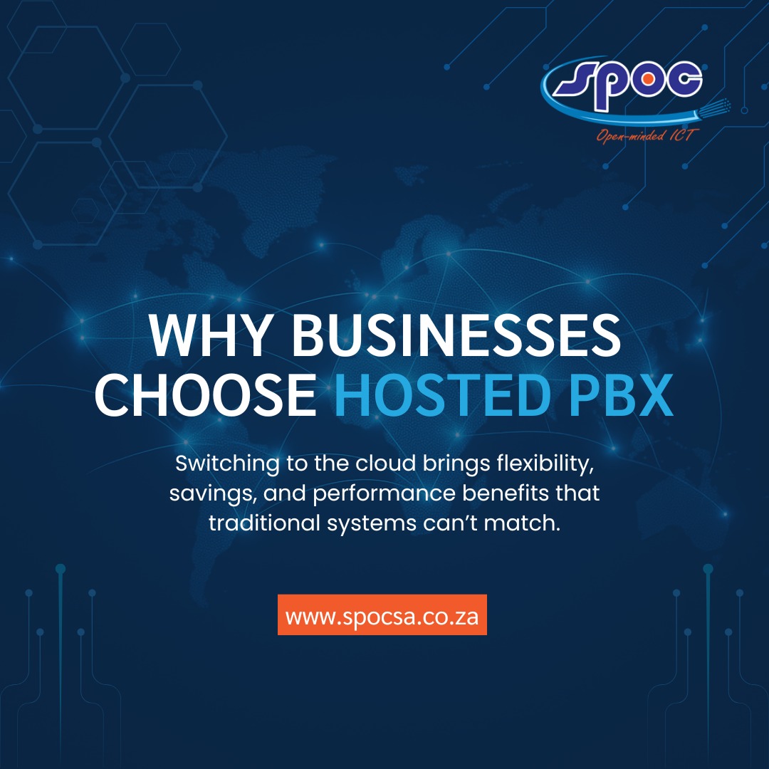 SPOC Managed Services | Centurion