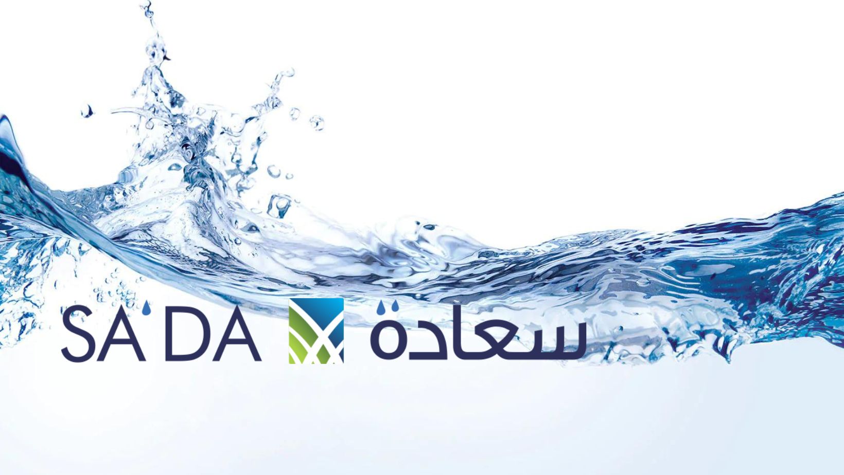 SA'DA Water | Khobar