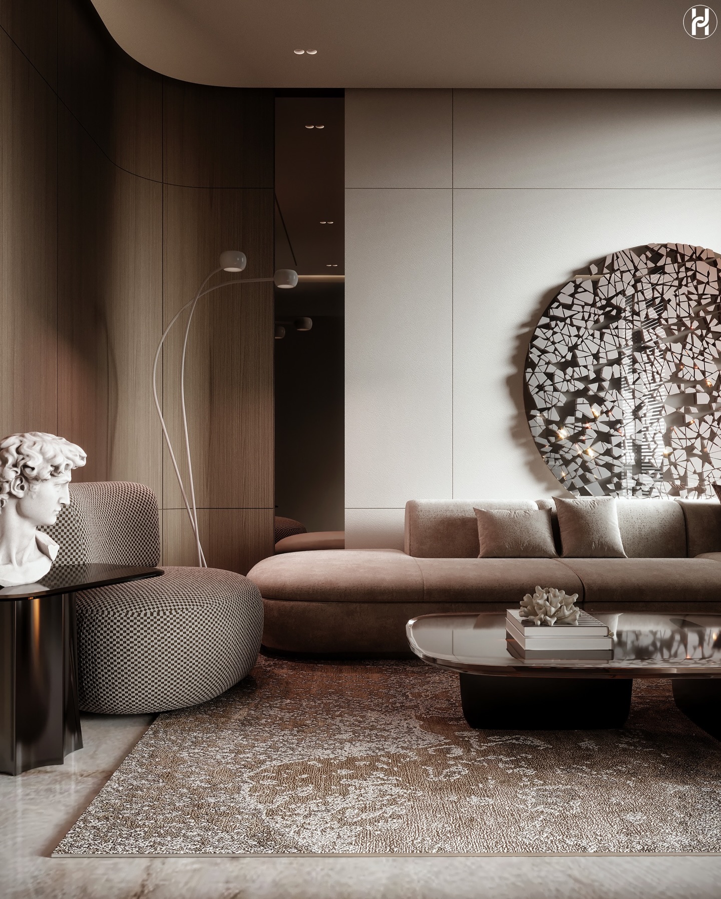 Ahmed Hussein Designs - New Project by … 𝗔 𝗛 𝗠 𝗘 𝗗 𝗛 𝗨 𝗦 𝗦 𝗘 𝗜 𝗡 ™️ # ...