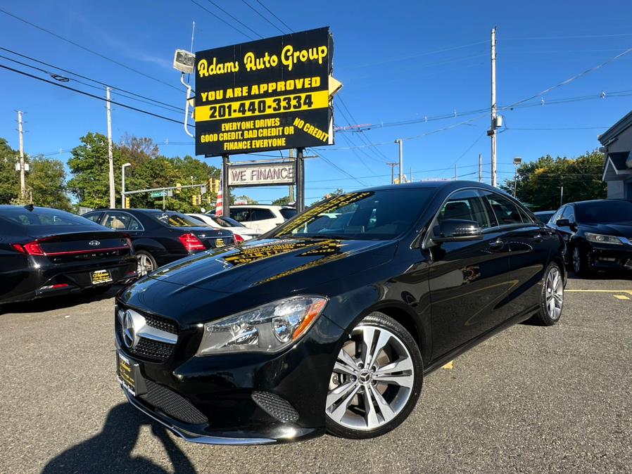 Adams Auto Group Njnull
