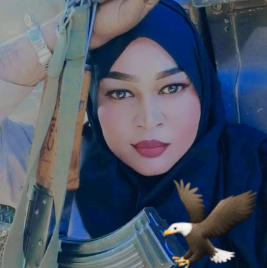 ناهد ناهد عبدالوهاب