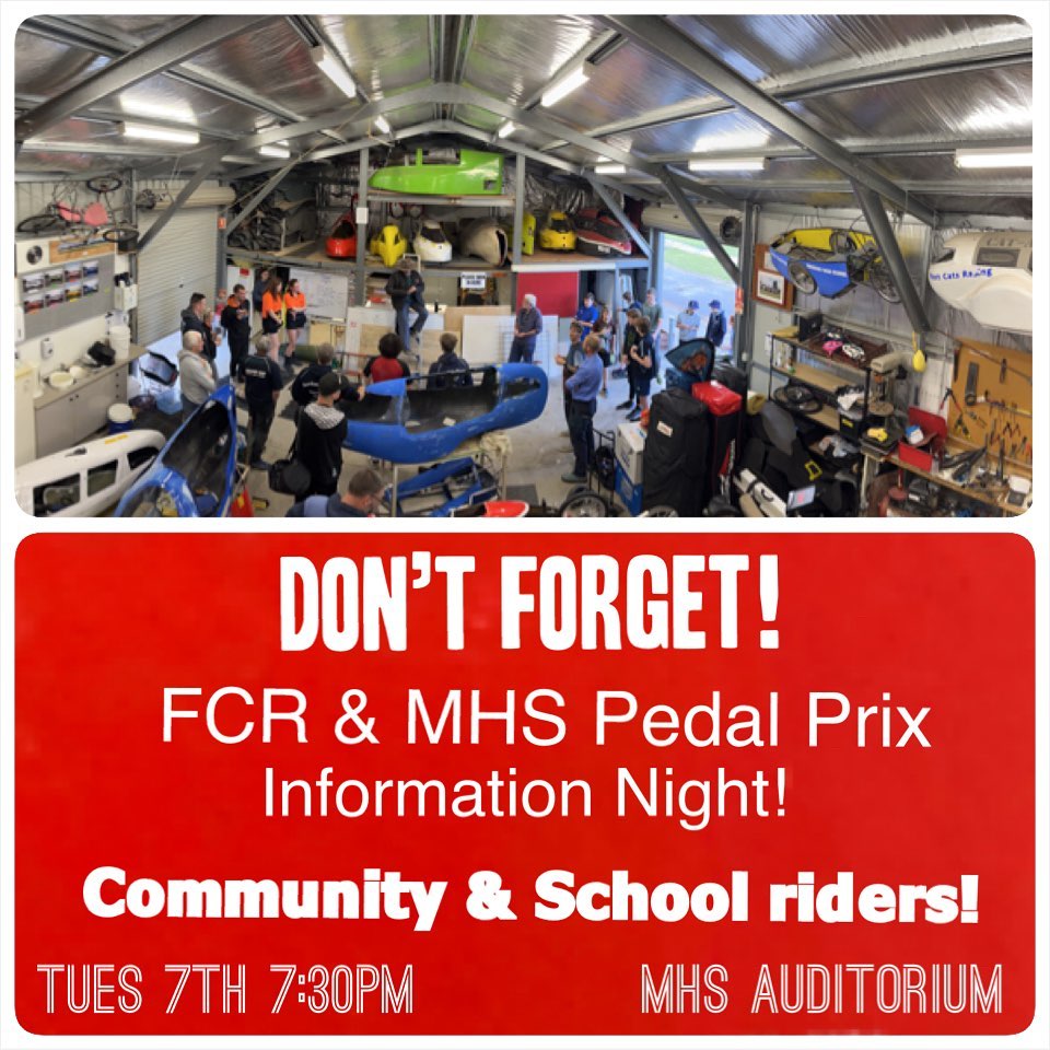 Fast - #fastcatsracing #modburyhighschool #AHPVSS #pedalprix #velodrome ...