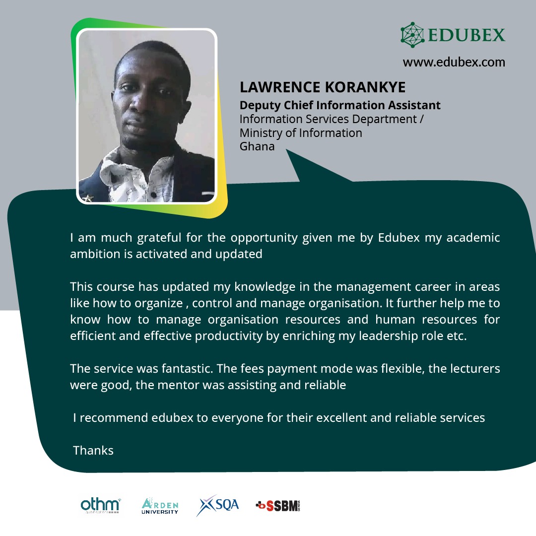 Edubex