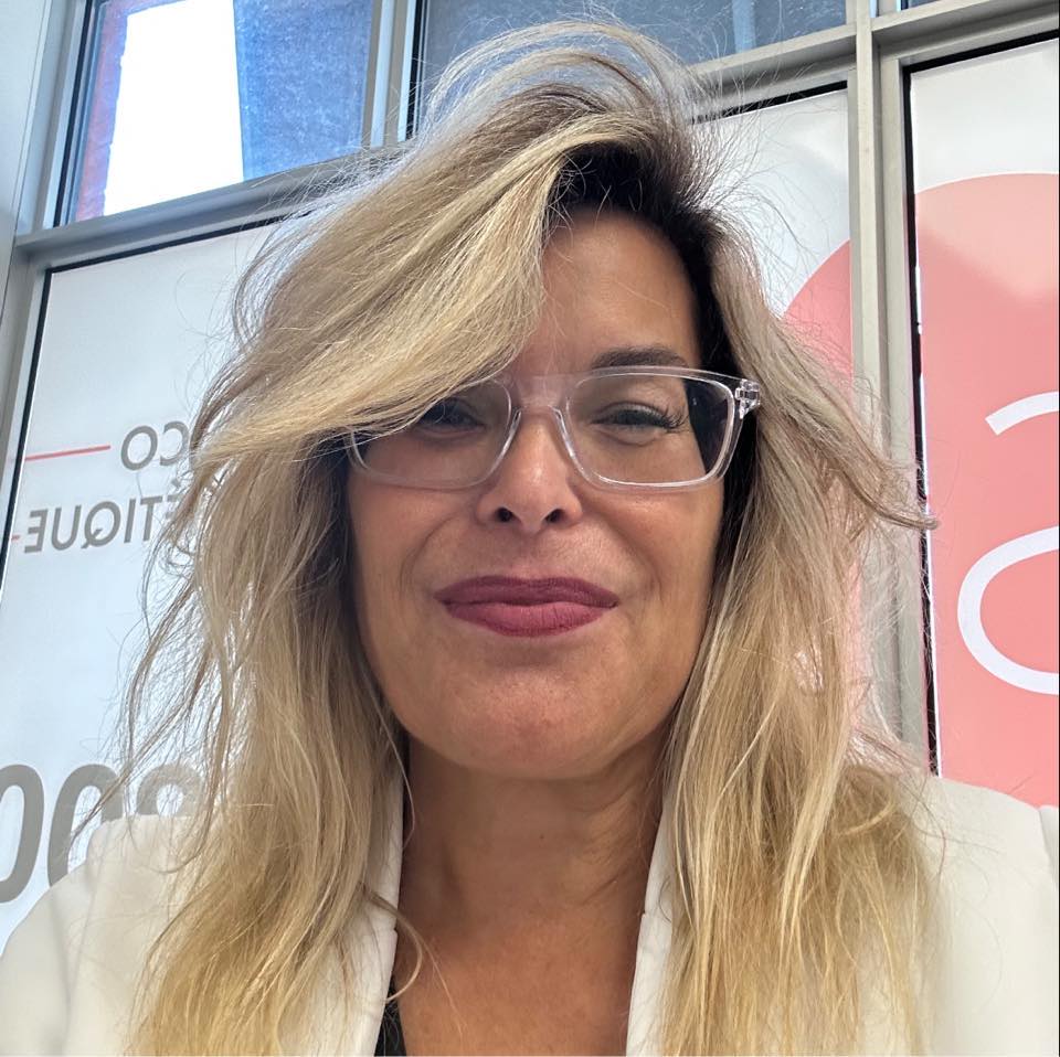 Edith Bissonnette