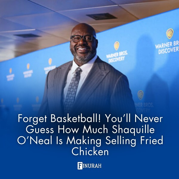 Atlanta - Forget dribbles and blocks—Shaquille O’Neal’s real slam dunk ...