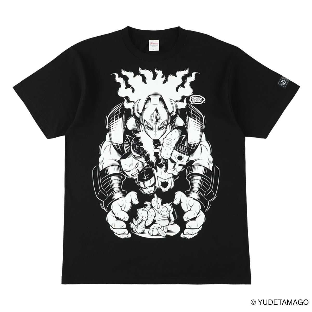🆕新商品発売のお知らせ✨ アーティスト GRAPE BRAIN 描き下ろし