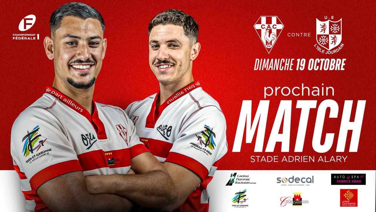 Anglet Olympique... - Anglet Olympique Rugby Club - AORC
