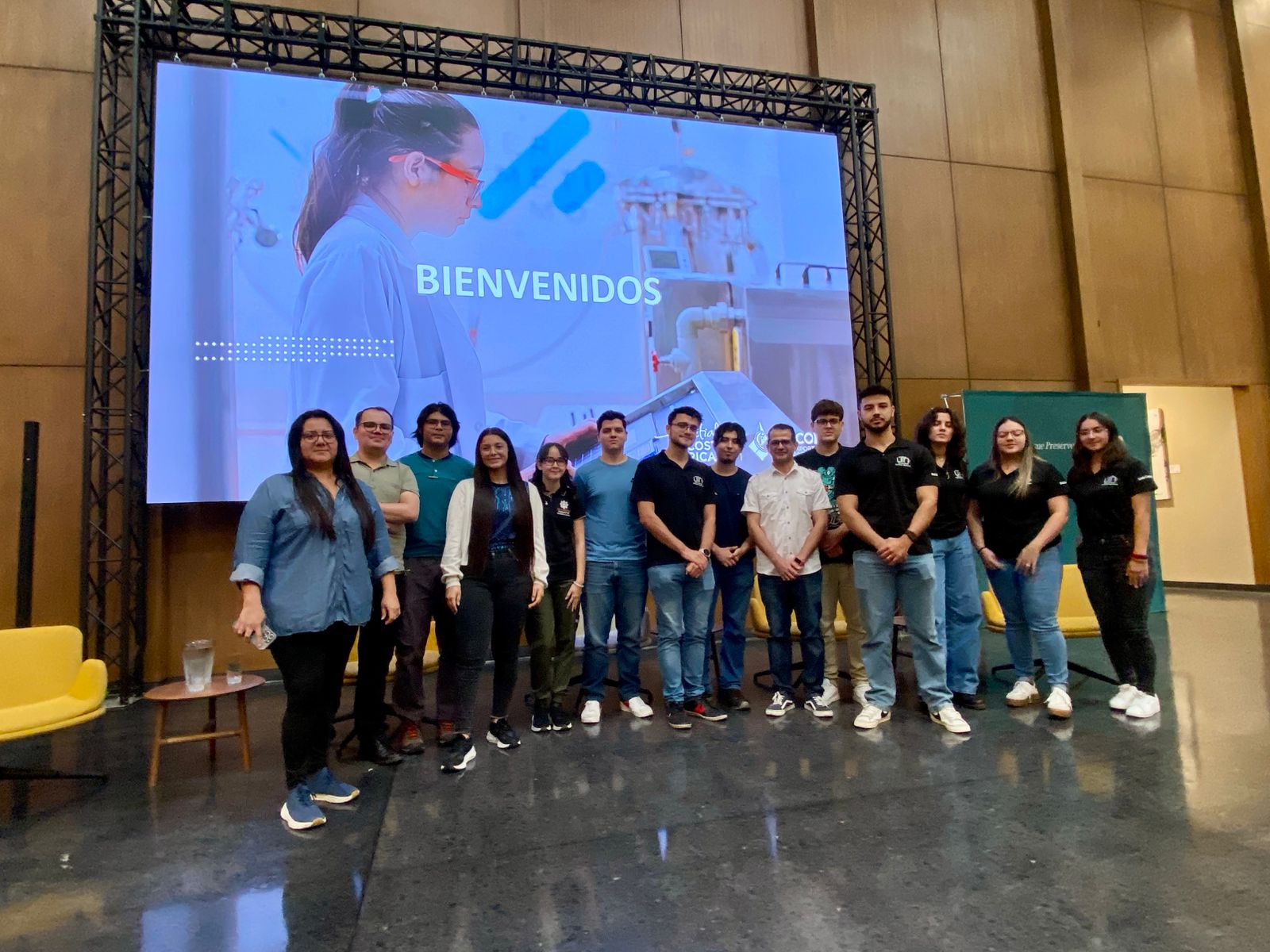 Universidad - #AcciónUniversitariaUTN 🔧🤝 Talento UTN conectando con la ...