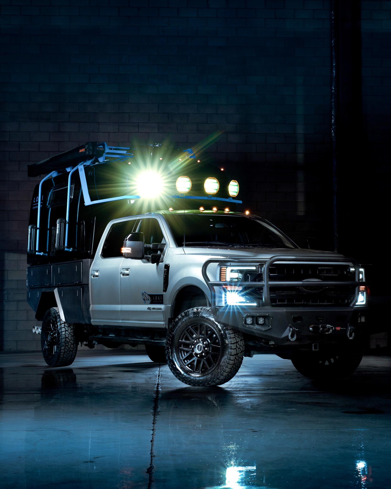 Triple-R-Lights