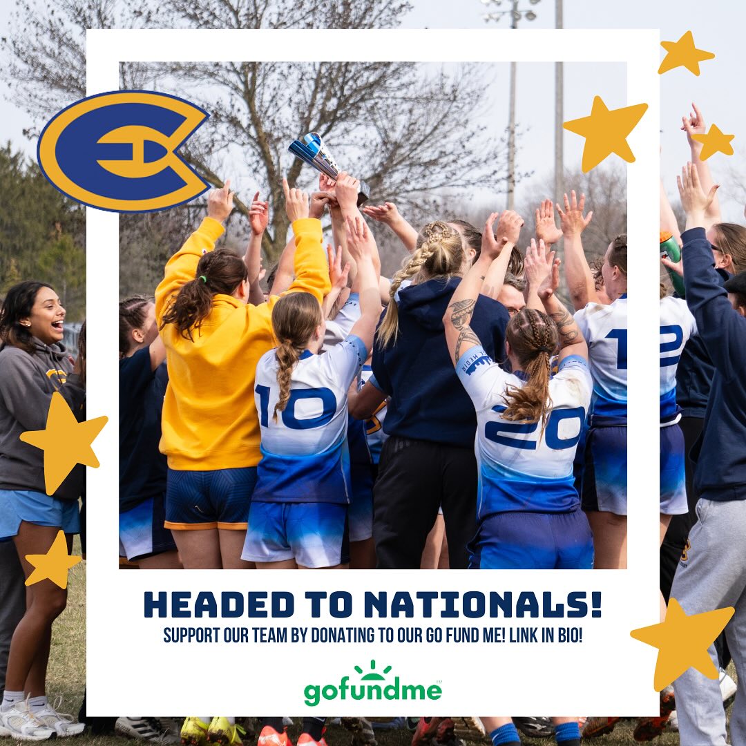UWEC - Friends, Family, and Fans! We’ve worked so hard to qualify for ...