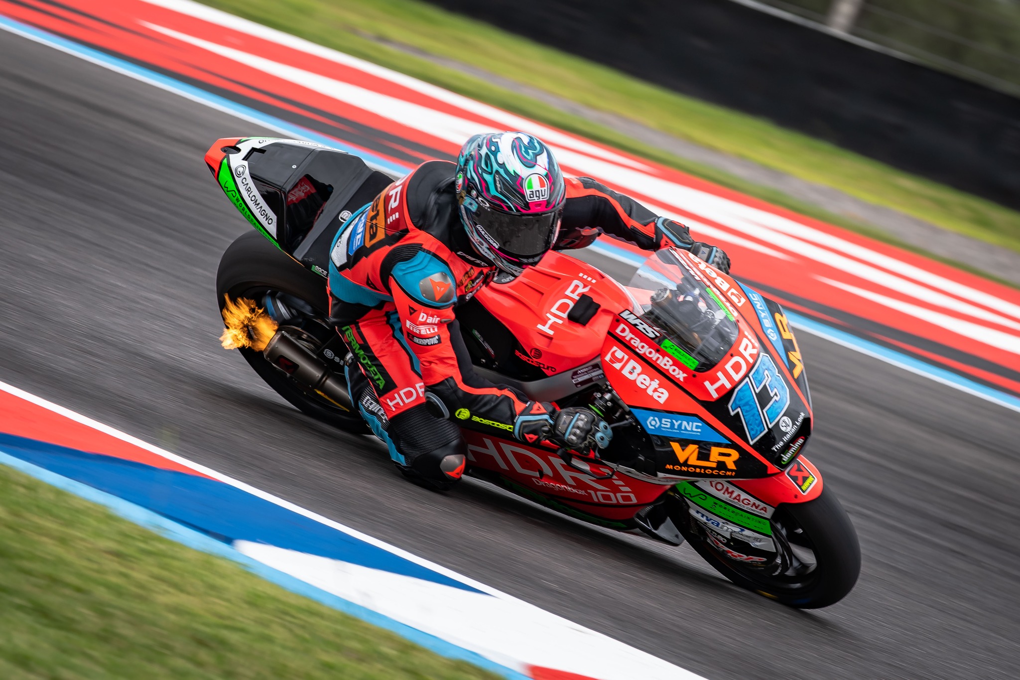WRP - Works Racing Parts