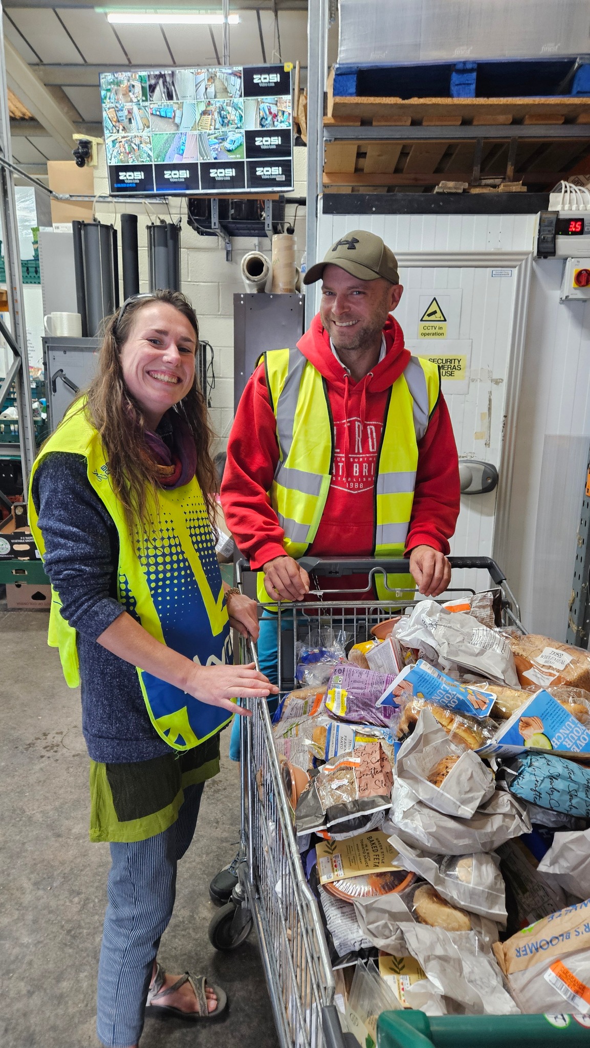 🌍 At DCFA, we... - Devon & Cornwall Food Action - DCFA | Facebook