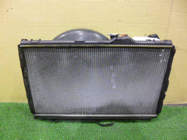 Tariq Radiator House | Karachi