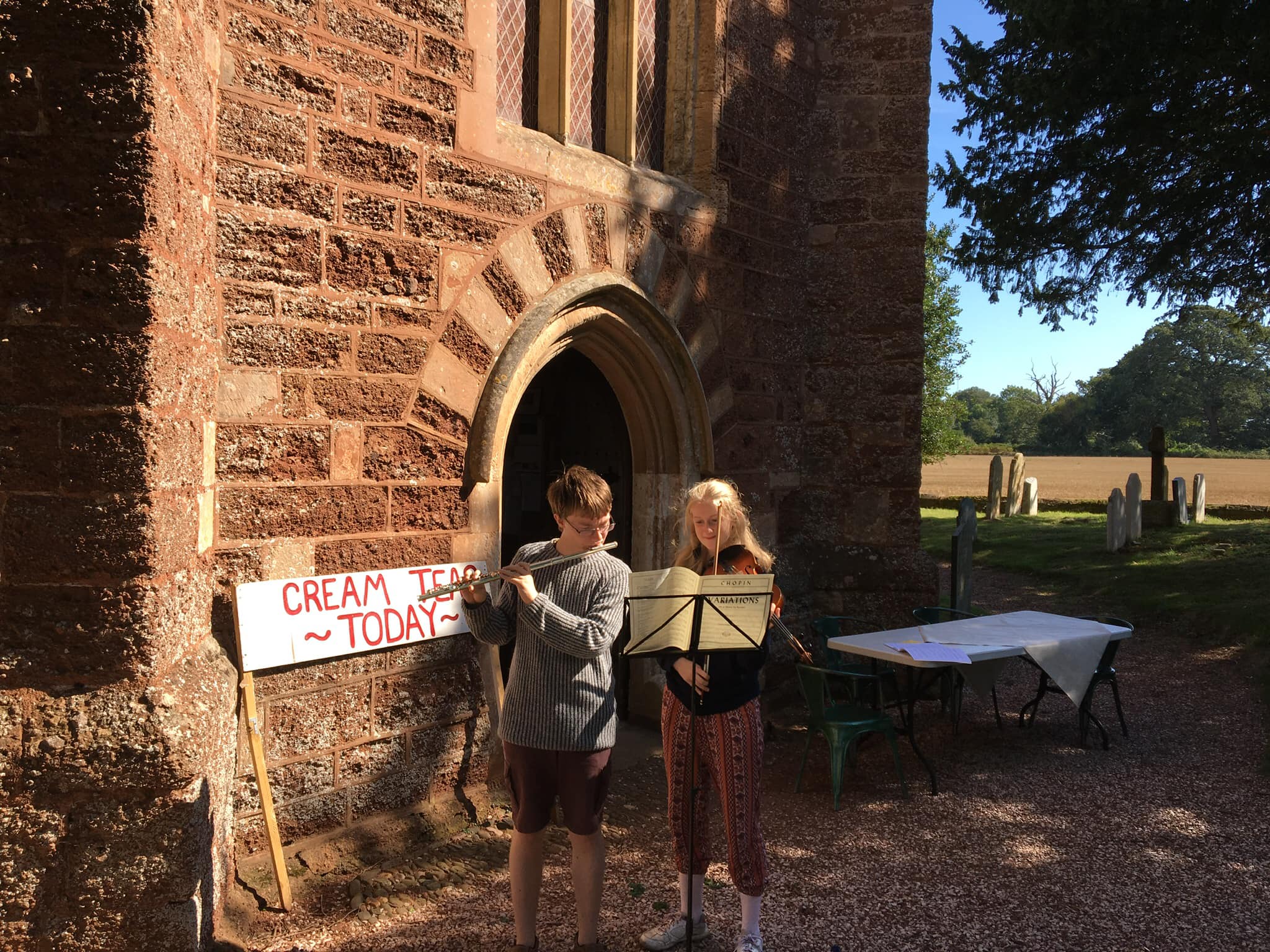 St Clement's Church, Powderham | Exeter