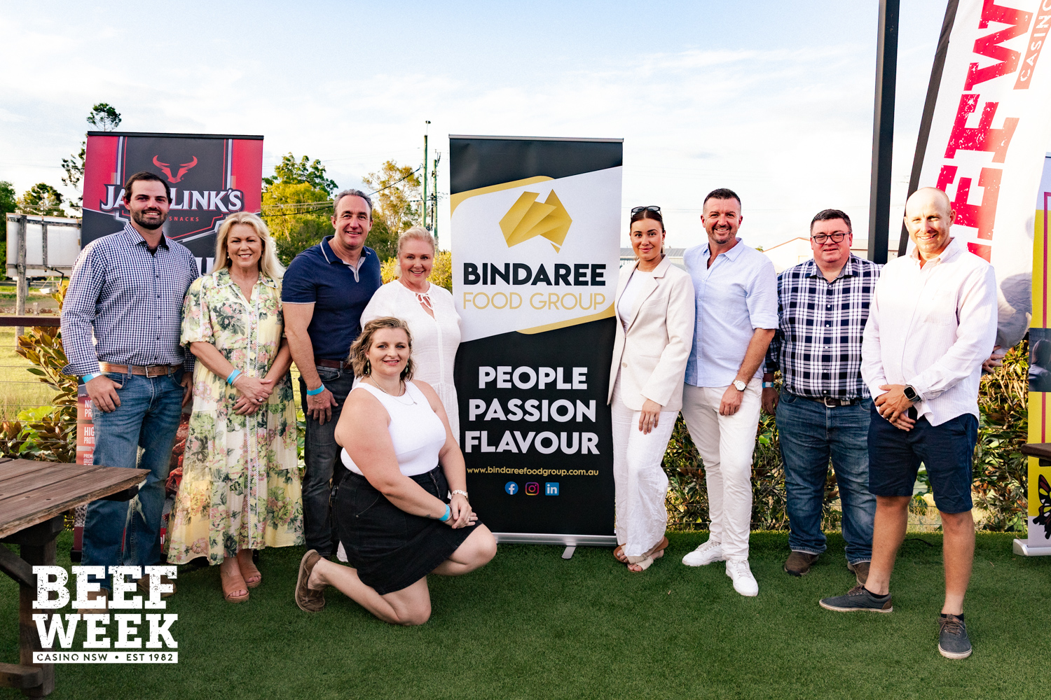 Casino Beef Week | Casino NSW