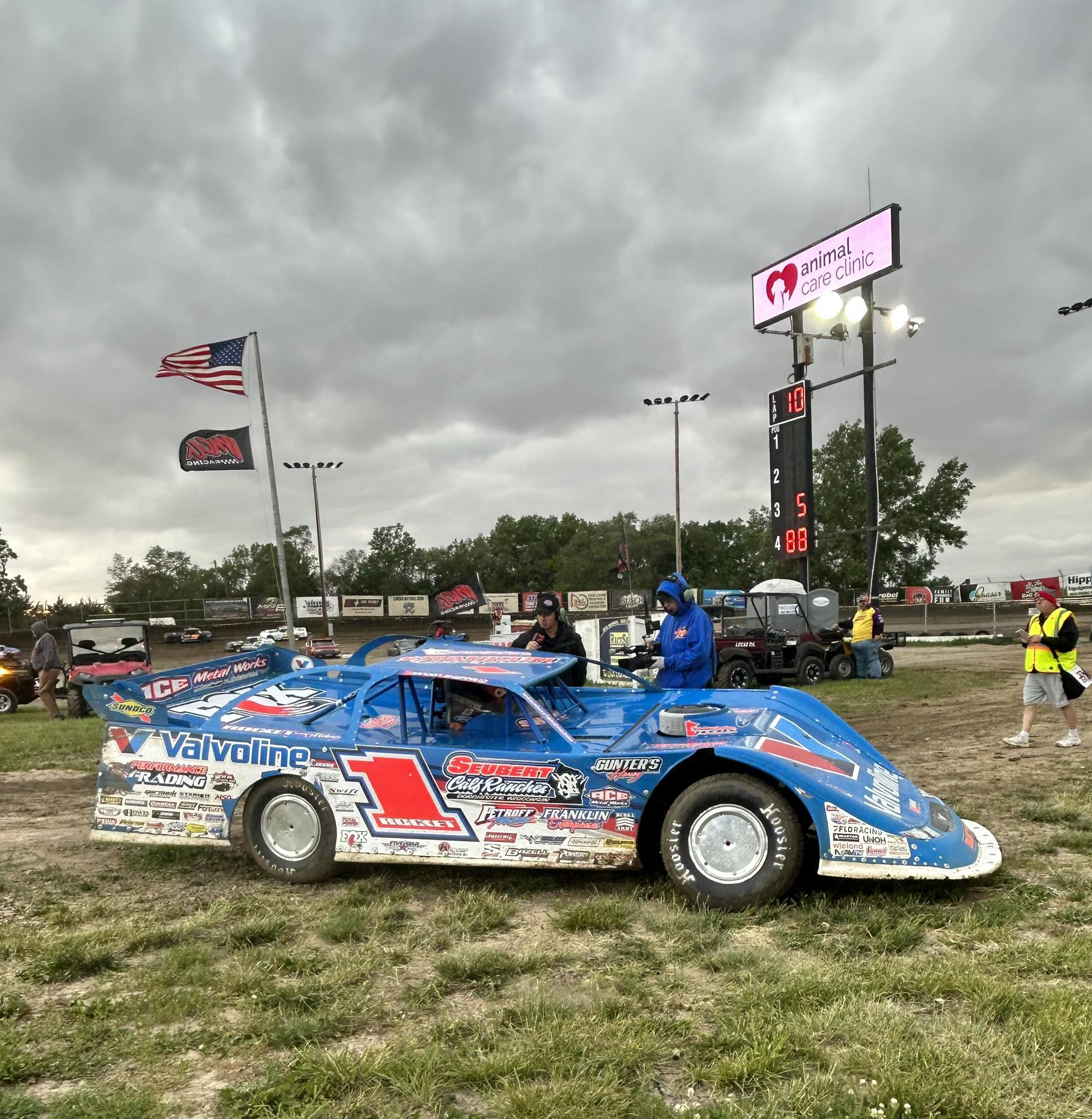 Rocket1 - 🚀 𝐇𝐢𝐠𝐡 𝐁𝐚𝐧𝐤𝐬 𝐇𝐞𝐢𝐬𝐭 𝐅𝐢𝐧𝐚𝐥𝐞 🚀 It's race day, Valvoline Rocket1 ...