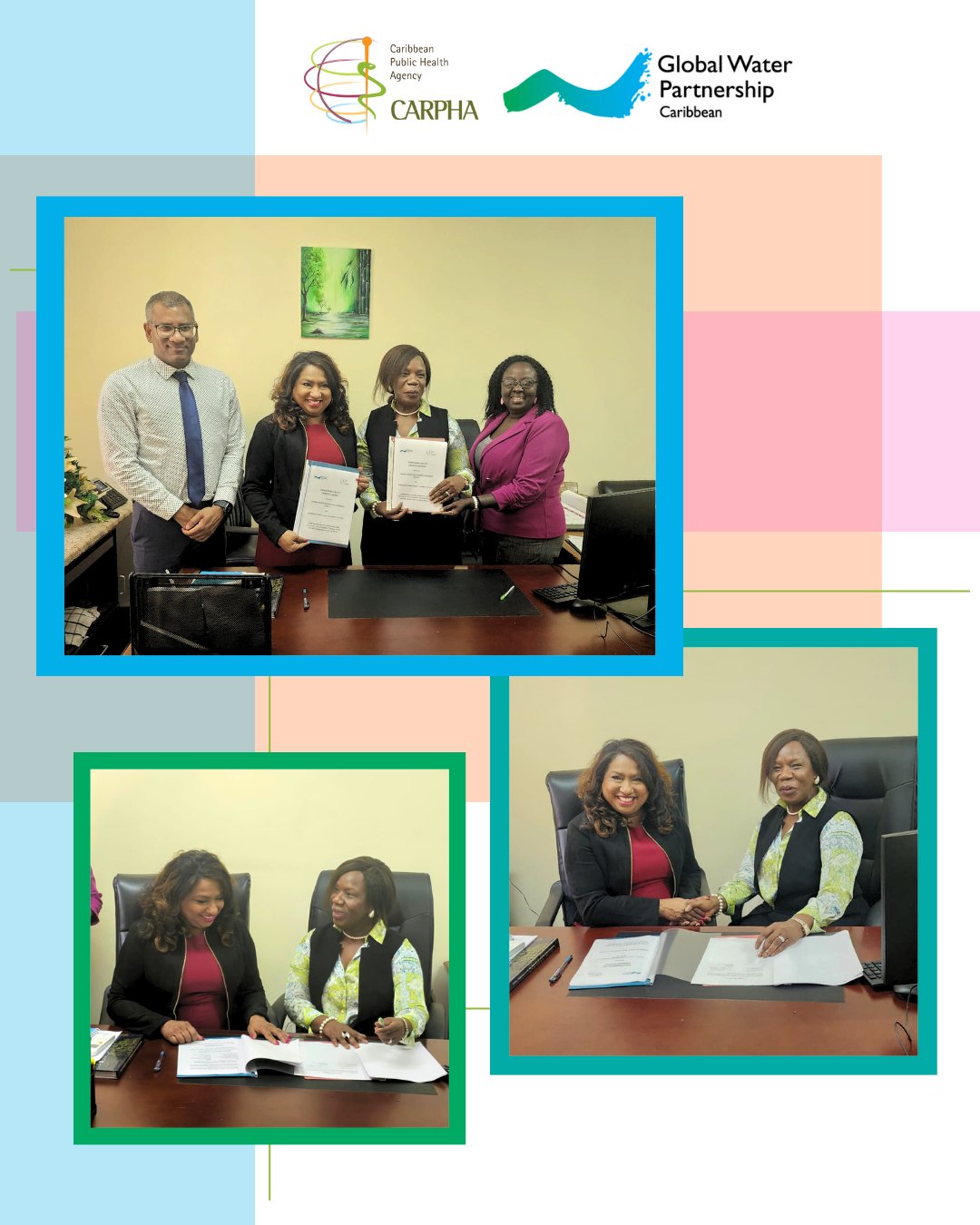 The Caribbean... - CARPHA Caribbean Public Health Agency | Facebook