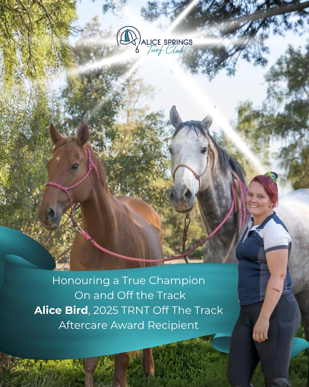 The Alice Springs Turf Club is... - Alice Springs Turf Club | Facebook